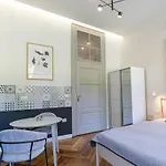 Apartment Polai Park *