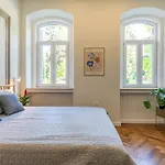 Polai Park Apartment