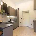 Polai Park Apartment