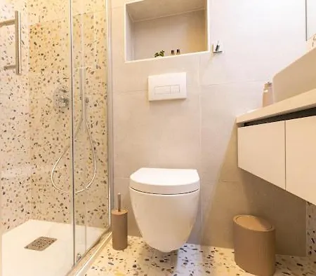 Appartement Polai Park