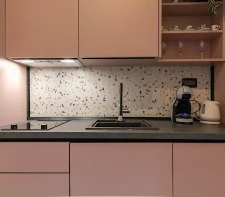 Polai Park Апартаменты *