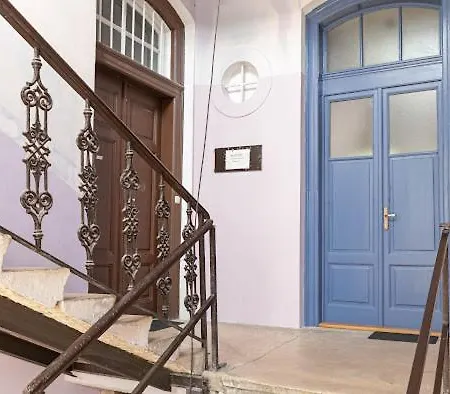 Appartement Polai Park *