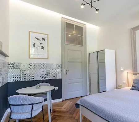 Appartement Polai Park *