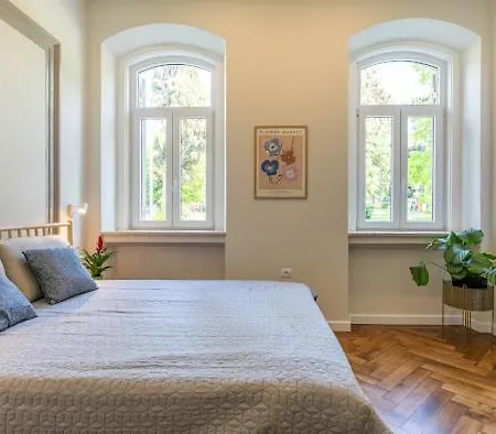 Polai Park Appartement