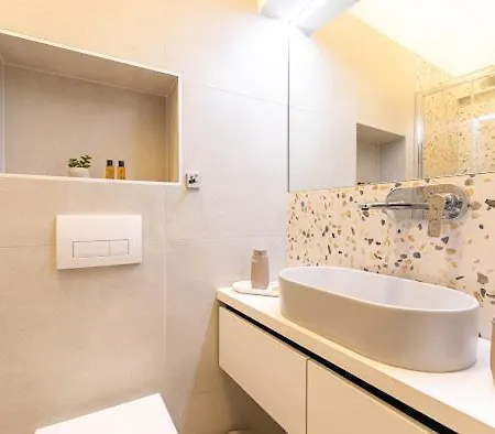 Appartement Polai Park *