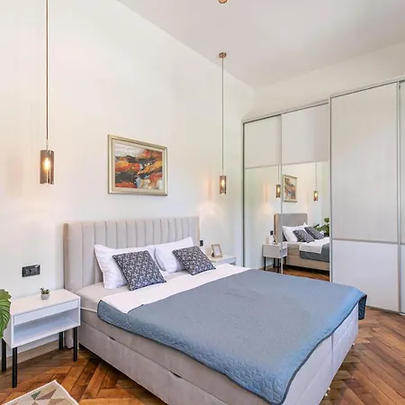 Appartement Polai Park Pula