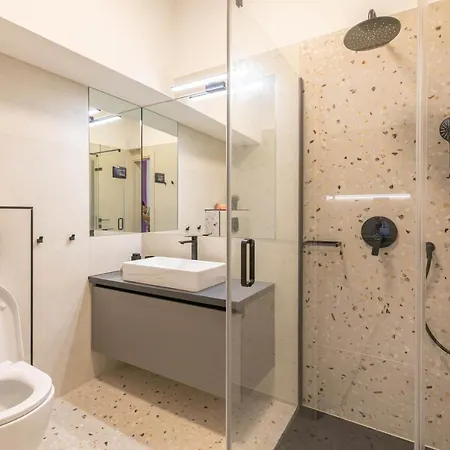 Appartement Polai Park *