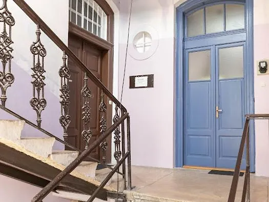 Apartman Polai Park *