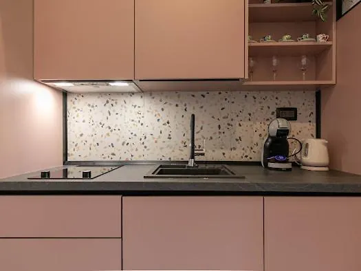 Polai Park Apartman *