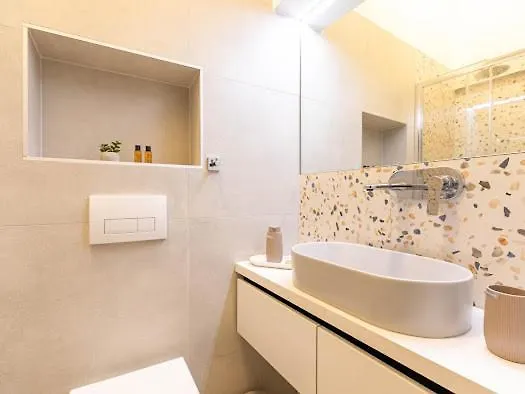 Apartman Polai Park *