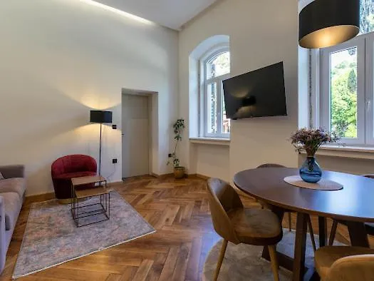 Polai Park Apartman Pula