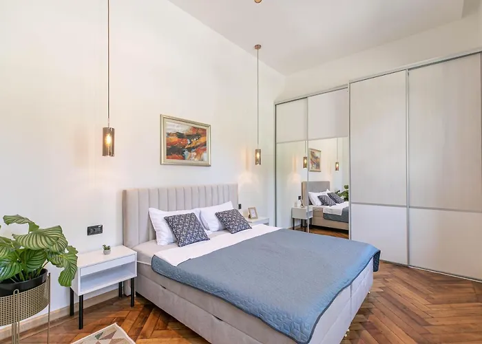 Apartman Polai Park Pula