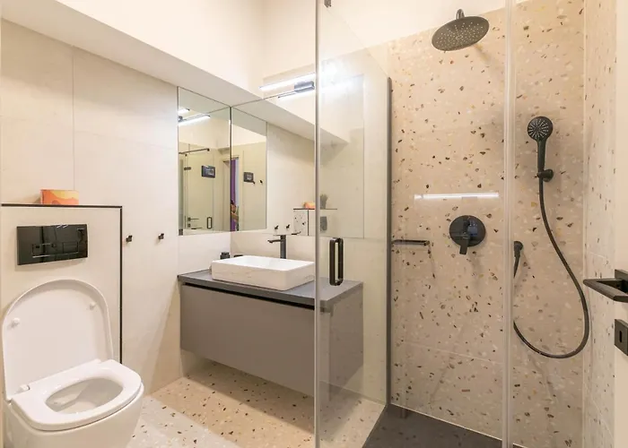 Apartman Polai Park *