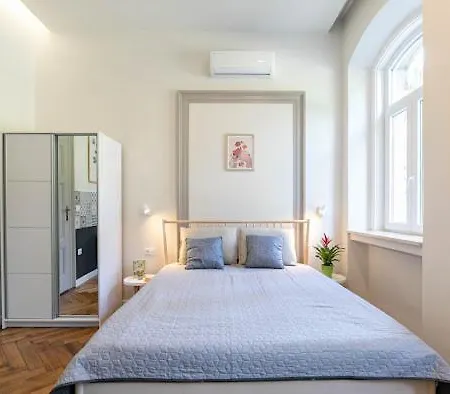 Polai Park Apartment Pula