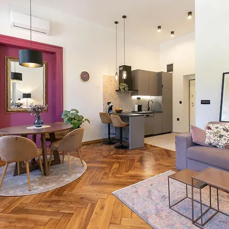 Polai Park Apartment Pula