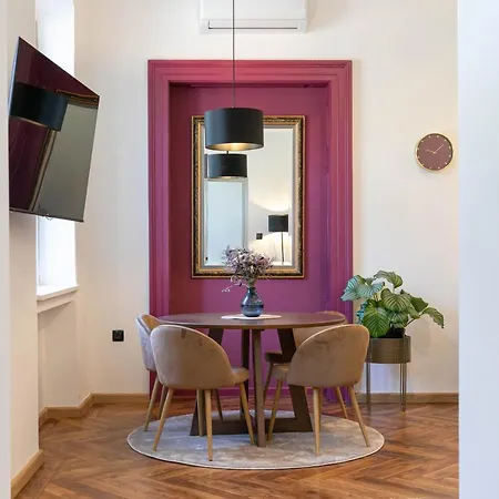 Polai Park Apartment Pula