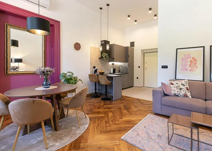 아파트 Polai Park *